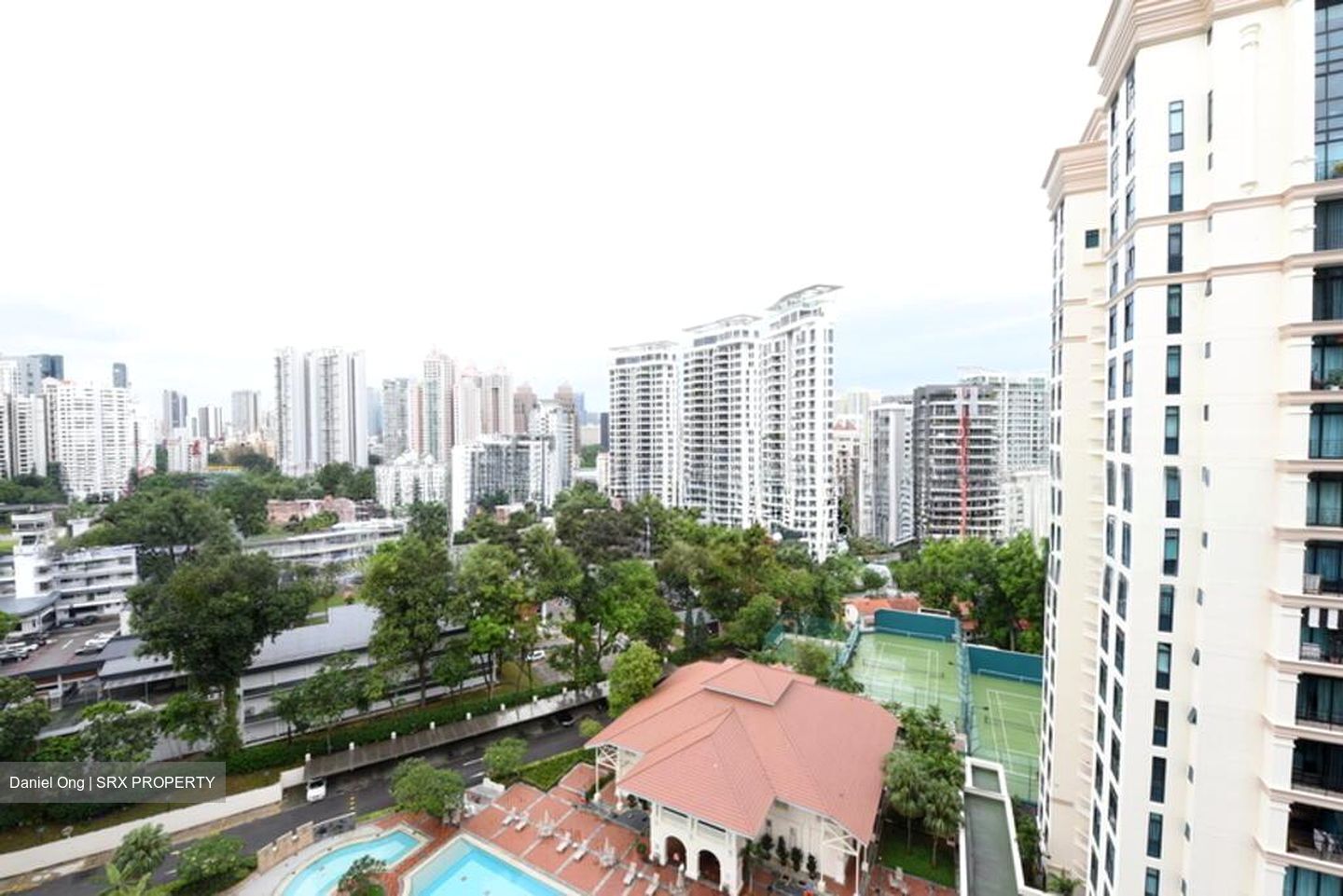 Spring Grove (D10), Condominium #501216321